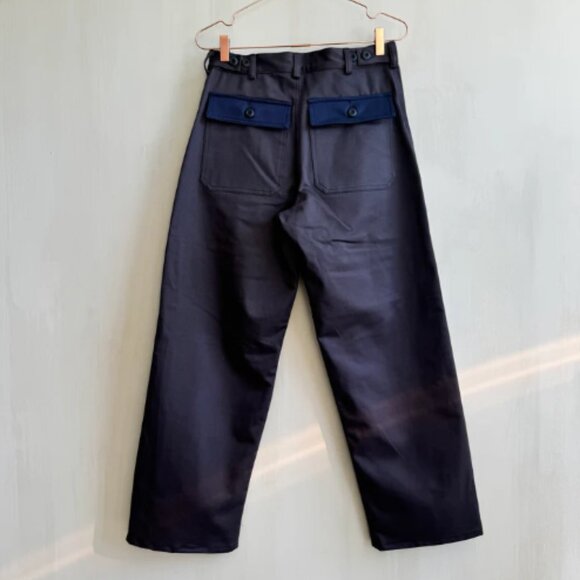 Latre Art & Style Fatigue Trousers - Picture 2 of 8
